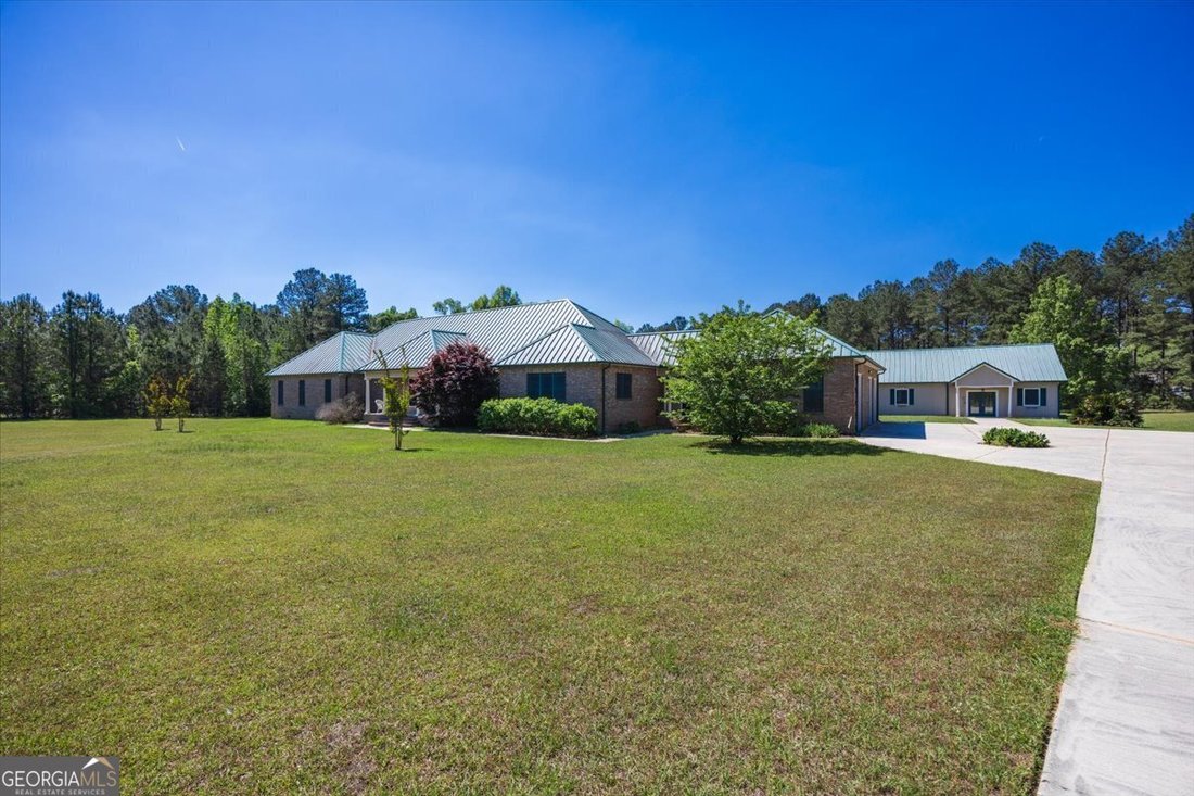 House in Elko, Georgia, United States 3 - 17720425