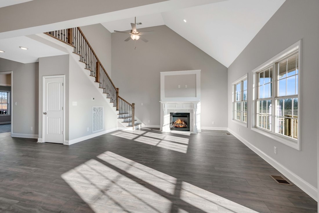 House in Clarksville, Tennessee, United States 5 - 16873208