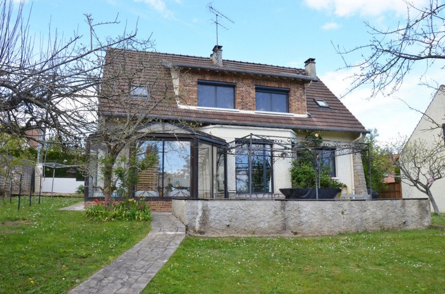 House in Coteau Sud, Chevreuse, France 1 - 17720643