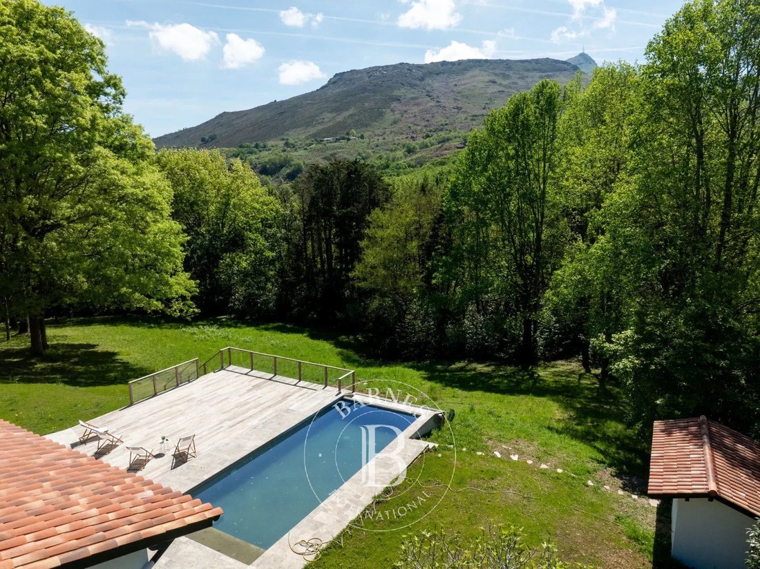 House in Ascain, Nouvelle-Aquitaine, France 4 - 17721224