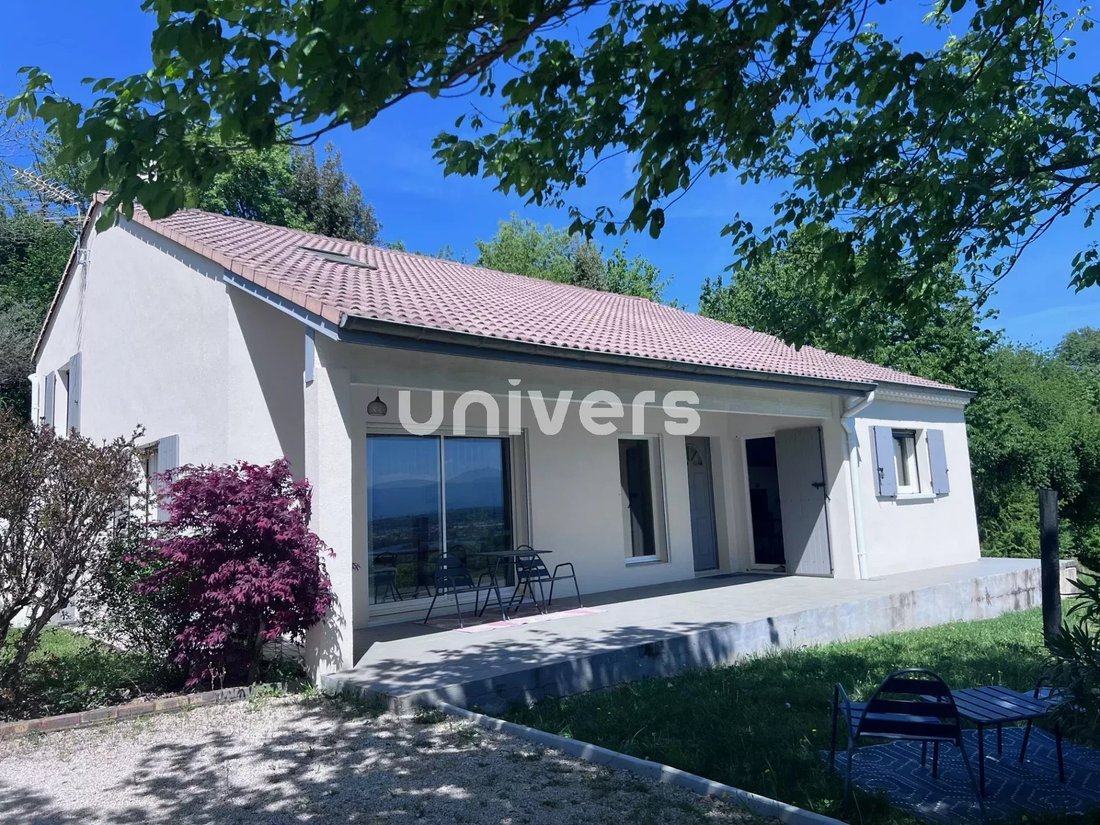House in Charmes-sur-Rhone, Auvergne-Rhône-Alpes, France 3 - 17721223