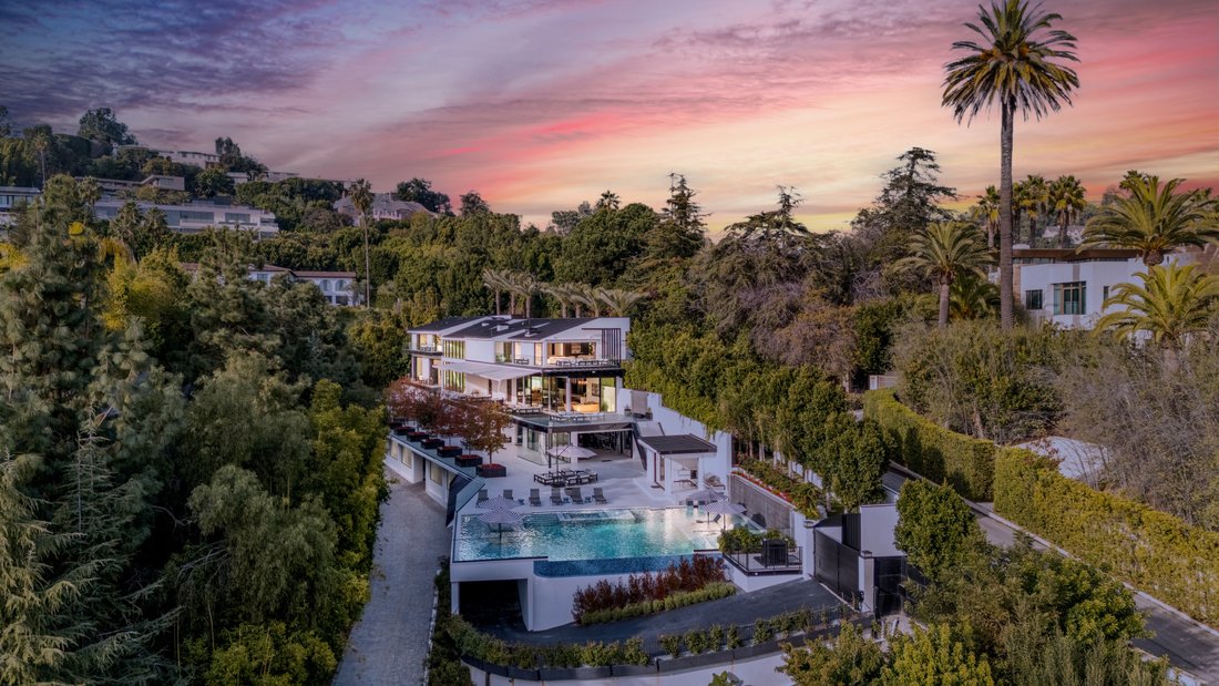 House in Los Angeles, California, United States 1 - 17734262