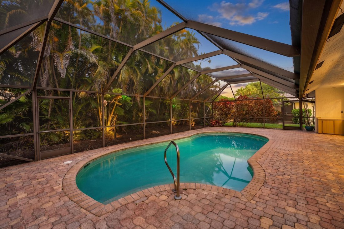 House in Delray Beach, Florida, United States 3 - 17722376