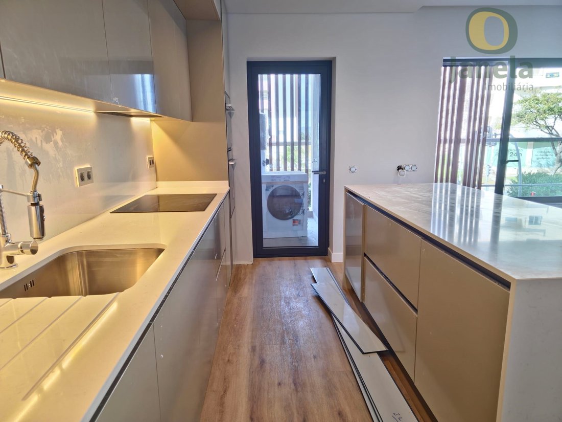 Apartment in Faro (Se e Sao Pedro), Algarve, Portugal 3 - 16599056