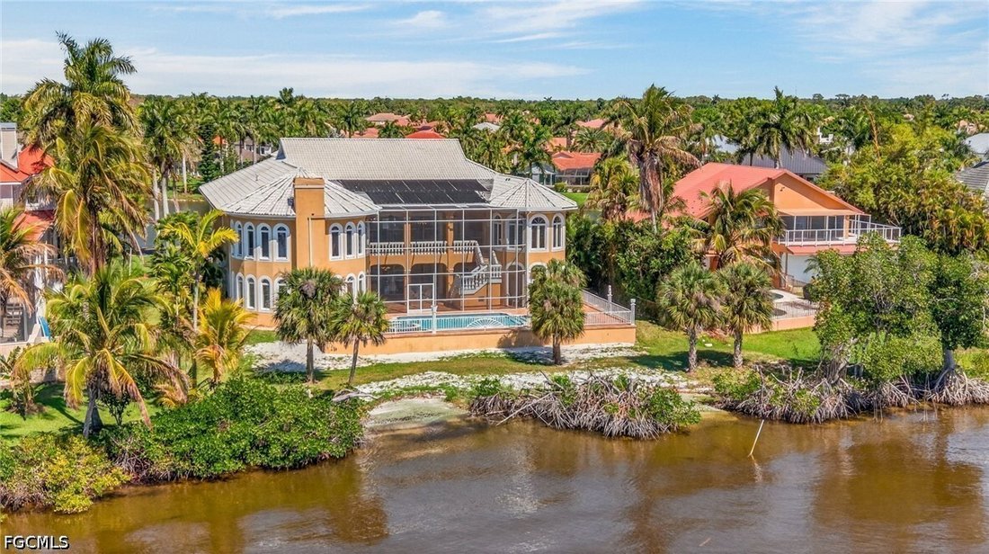 House in Fort Myers, Florida, United States 1 - 17722167