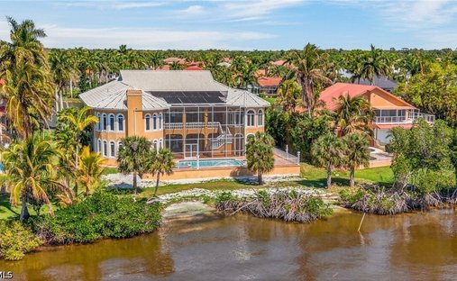 House in Fort Myers, Florida, United States 1