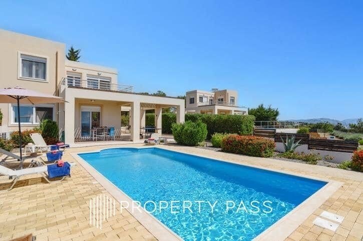 Appartement à Παραλία Απολακια, Aegean, Grèce 5 - 17723503
