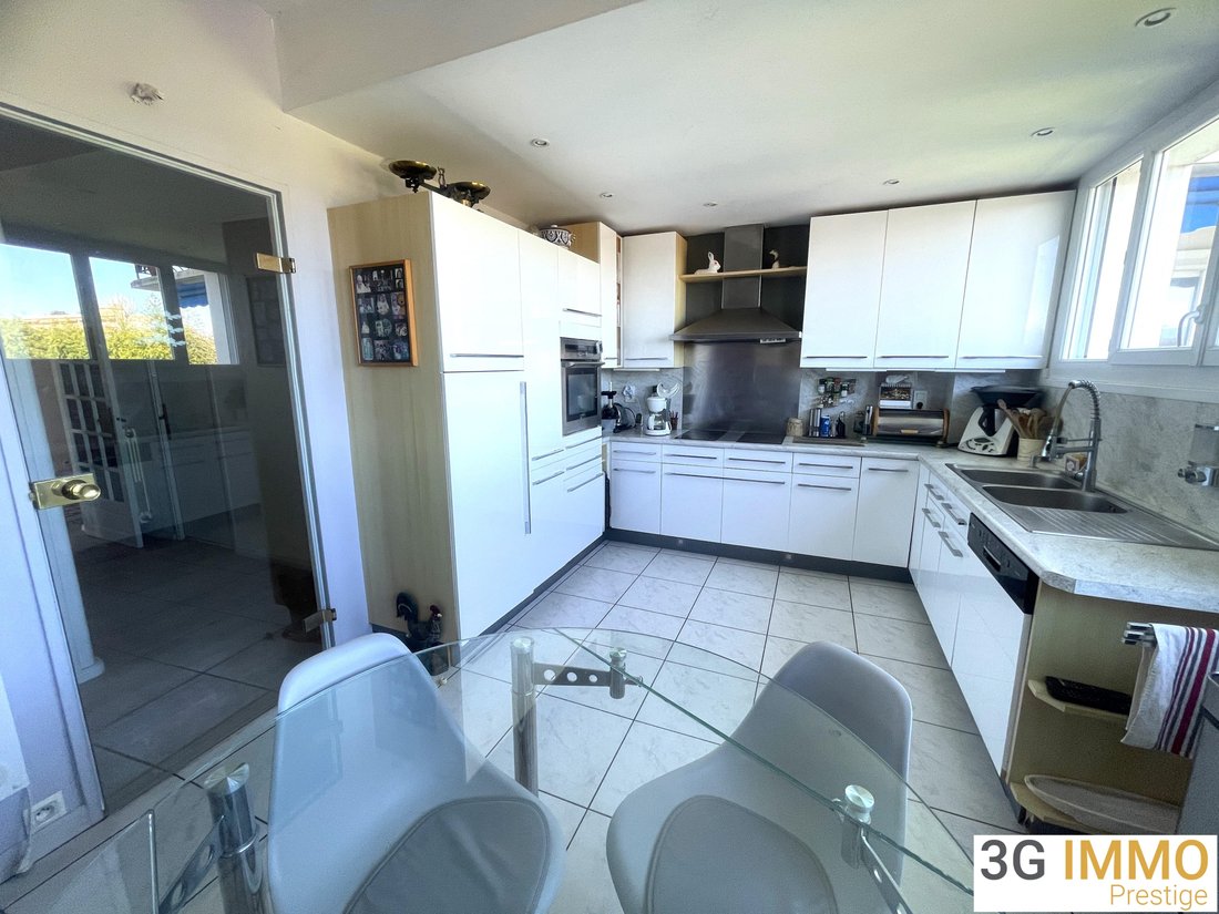 Apartment in Pau, Nouvelle-Aquitaine, France 5 - 17721401