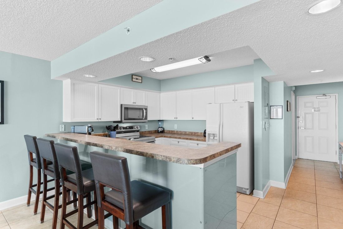 Condo in North Myrtle Beach, South Carolina, United States 3 - 17721750
