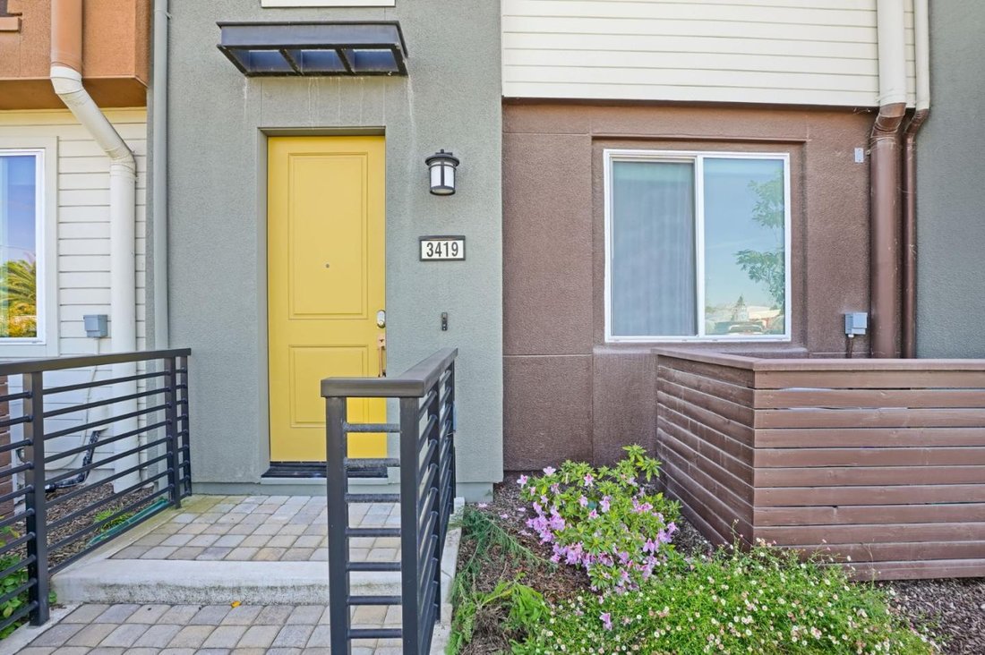Condo in Newark, California, United States 1 - 17685798