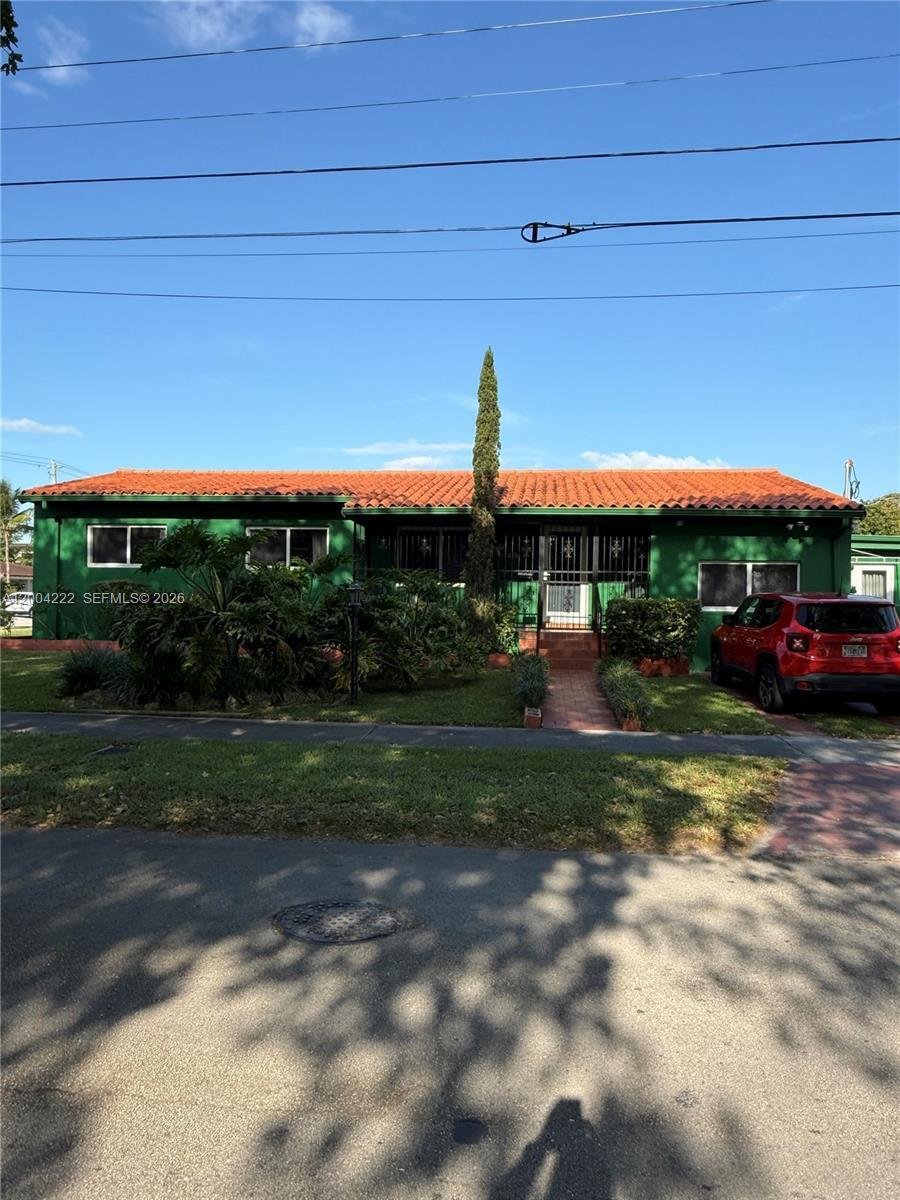 House in Coral Gables, Florida, United States 1 - 17722594