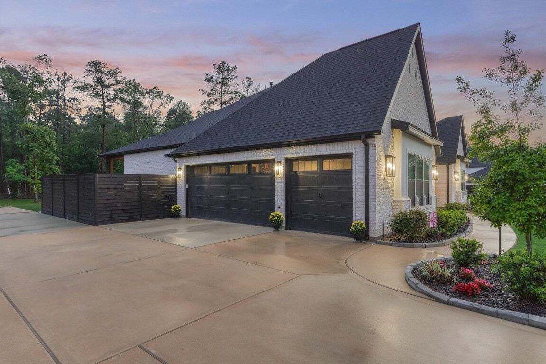 Haus in Montgomery, Texas, Vereinigte Staaten 3 - 17721267