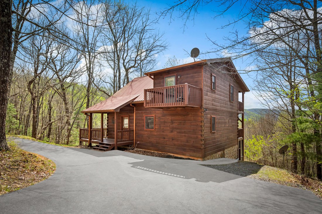 House in Blue Ridge, Georgia, United States 3 - 17720561