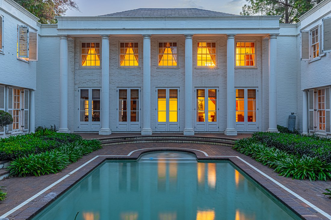 Maison à Hyde Park, Gauteng, Afrique du Sud 1 - 17723807