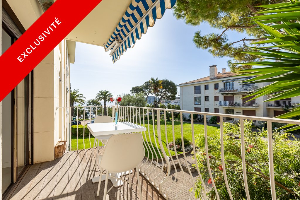 Apartment in Saint-Jean-Cap-Ferrat, Provence-Alpes-Côte d'Azur, France 1 - 17720904