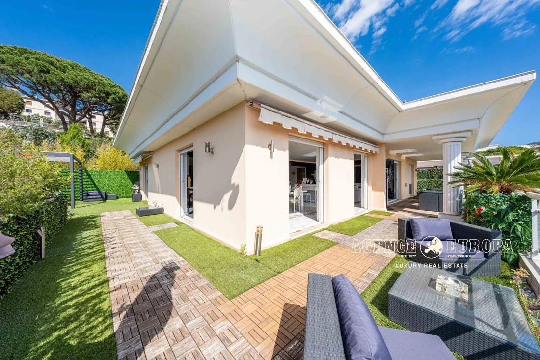 Apartment in Cannes, Provence-Alpes-Côte d'Azur, France 5 - 17348643