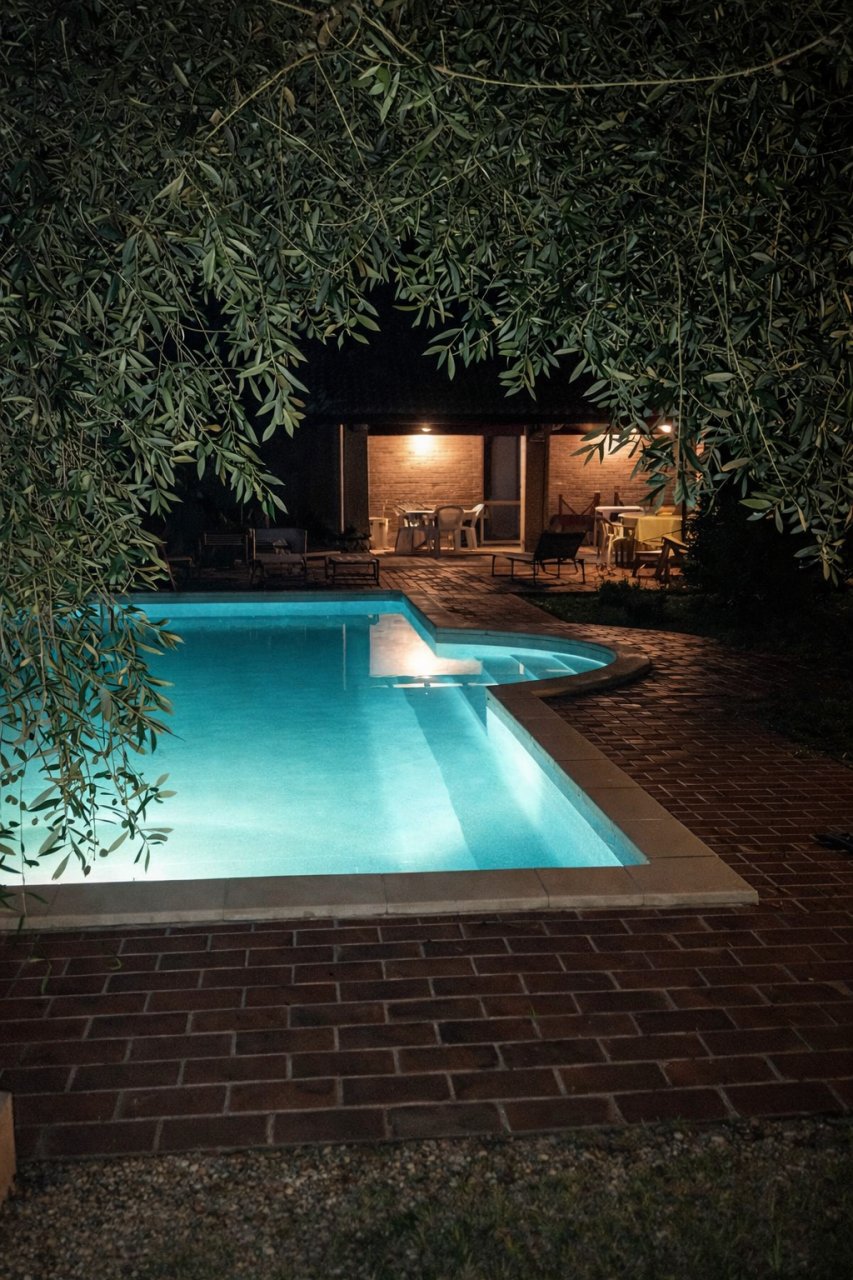 Country House in Torrette-Palombina-Collemarino, Ancona, Marche 2 - 17720539