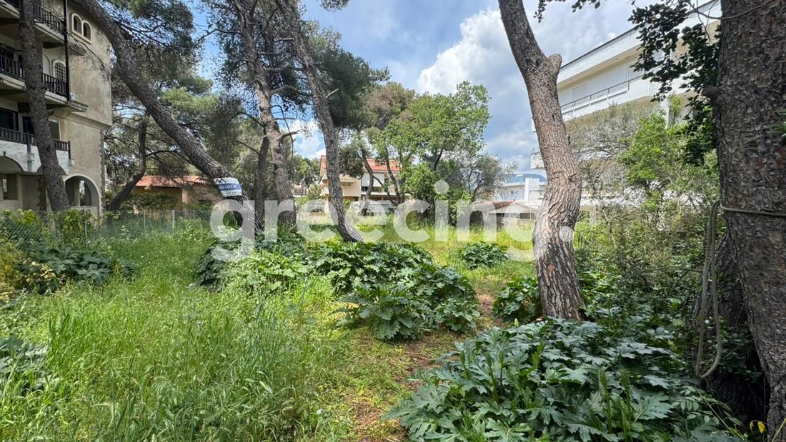 Land in Kifisia, Attica, Greece 2 - 17720304