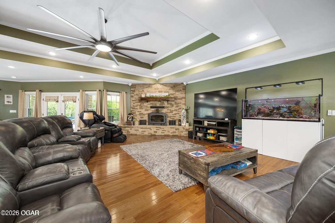 House in Webb City, Missouri, United States 4 - 17723774