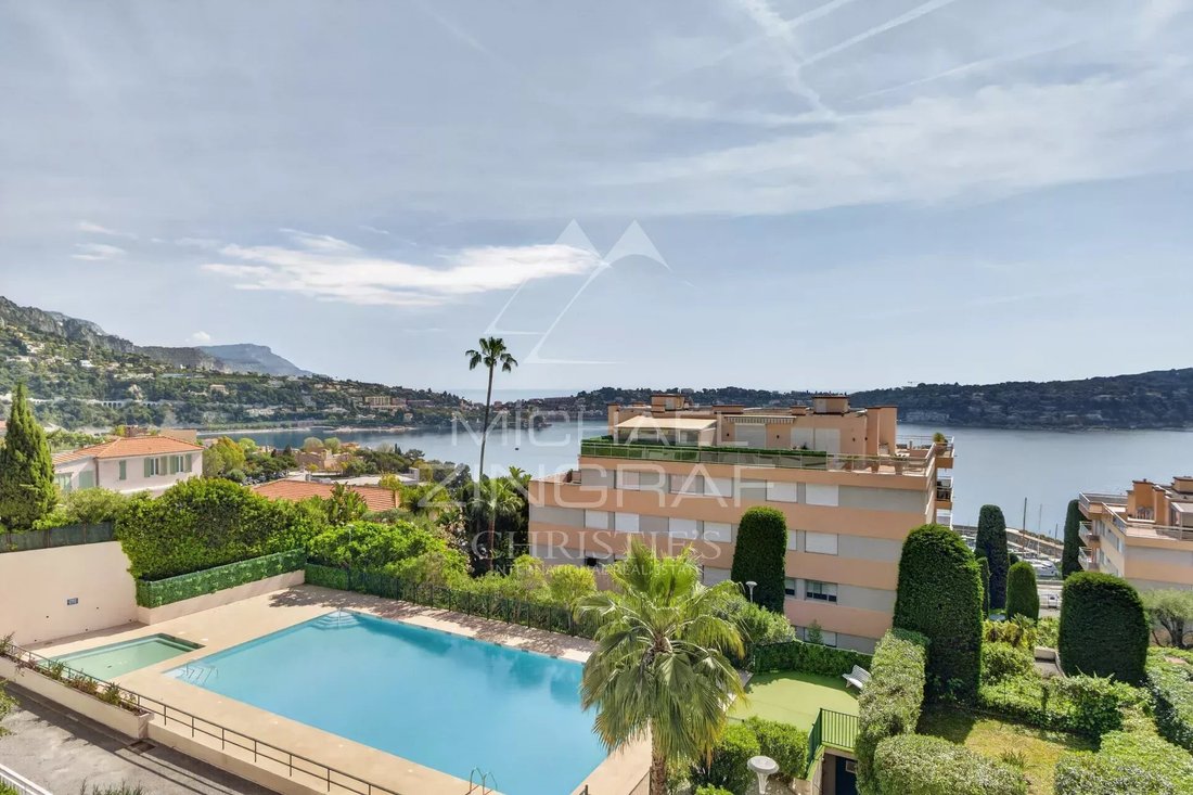 Apartment in Mont Boron, Nice, Provence-Alpes-Côte d'Azur 2 - 17520784
