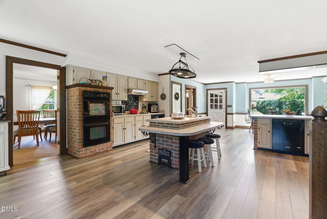 House in Smithfield, North Carolina, United States 3 - 17722742