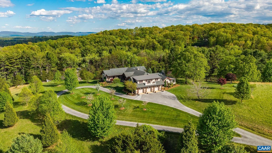 House in Staunton, Virginia, United States 2 - 17647976