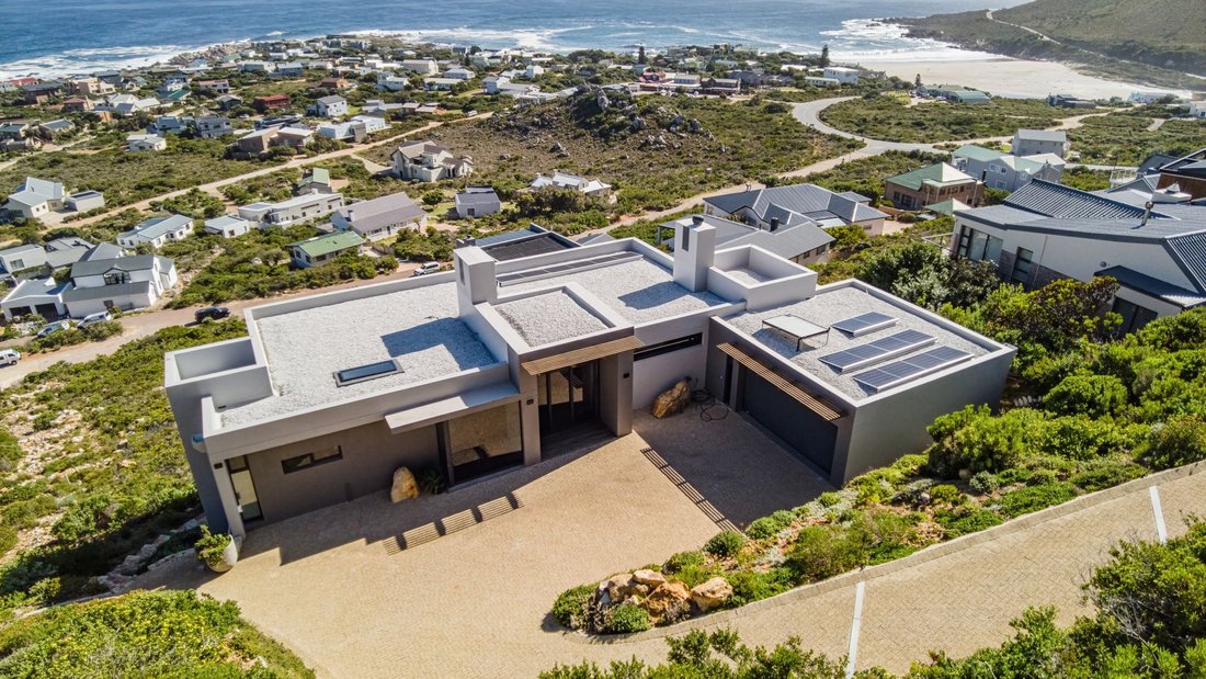 House in Rooi-Els, Western Cape, South Africa 2 - 17659435