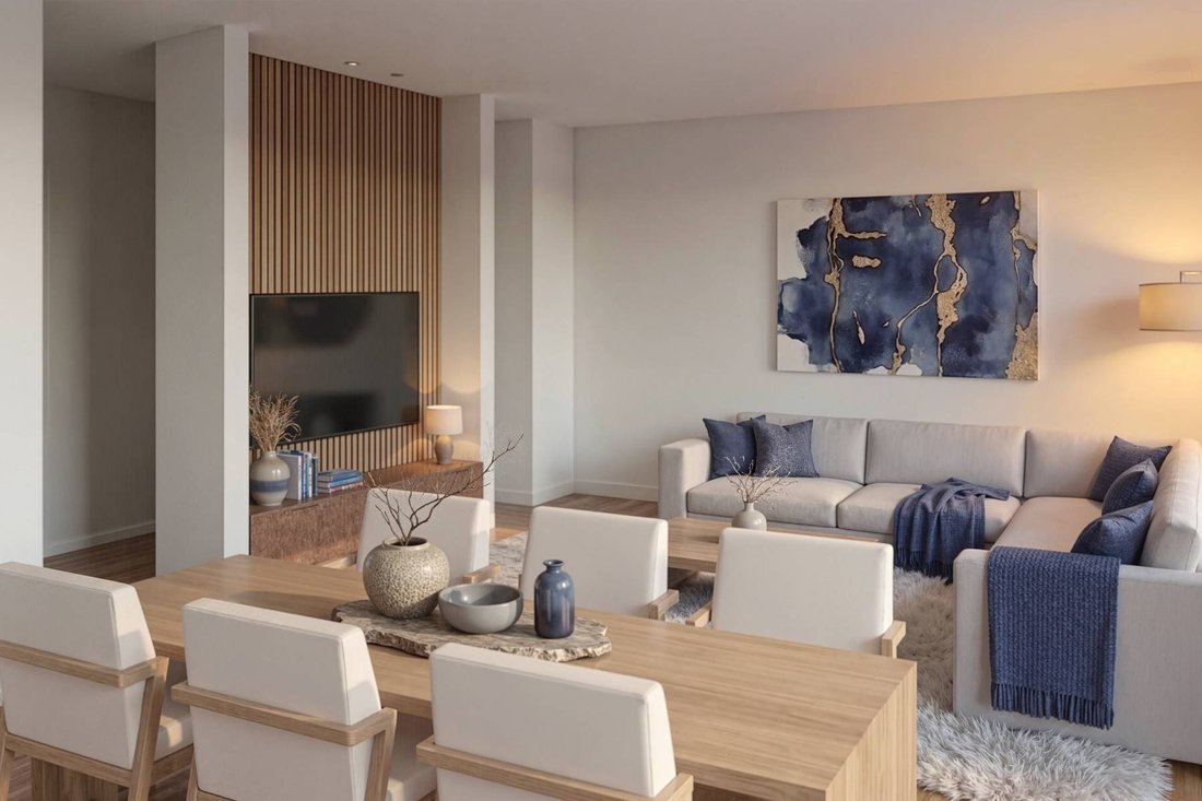 Apartamento en Porta Vittoria, Milán, Lombardía 1 - 17356072