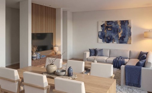 Appartement à Porta Vittoria, Milan, Lombardie 1