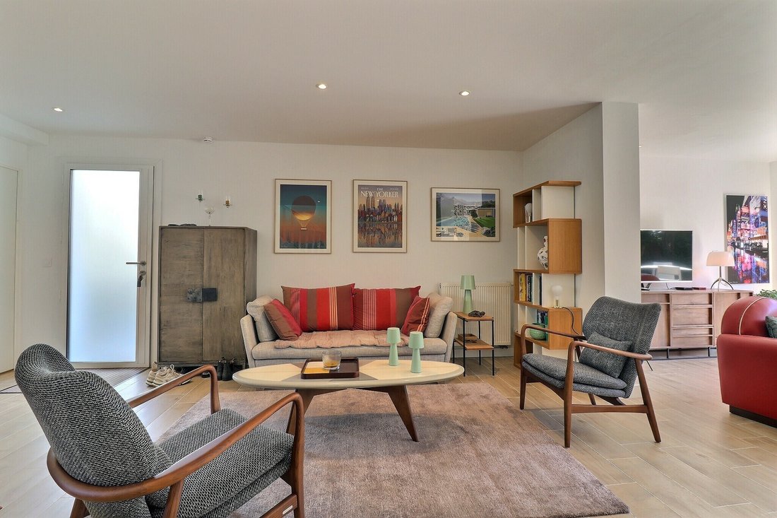 Casa a Anglet, Nuova Aquitania, Francia 5 - 17722869