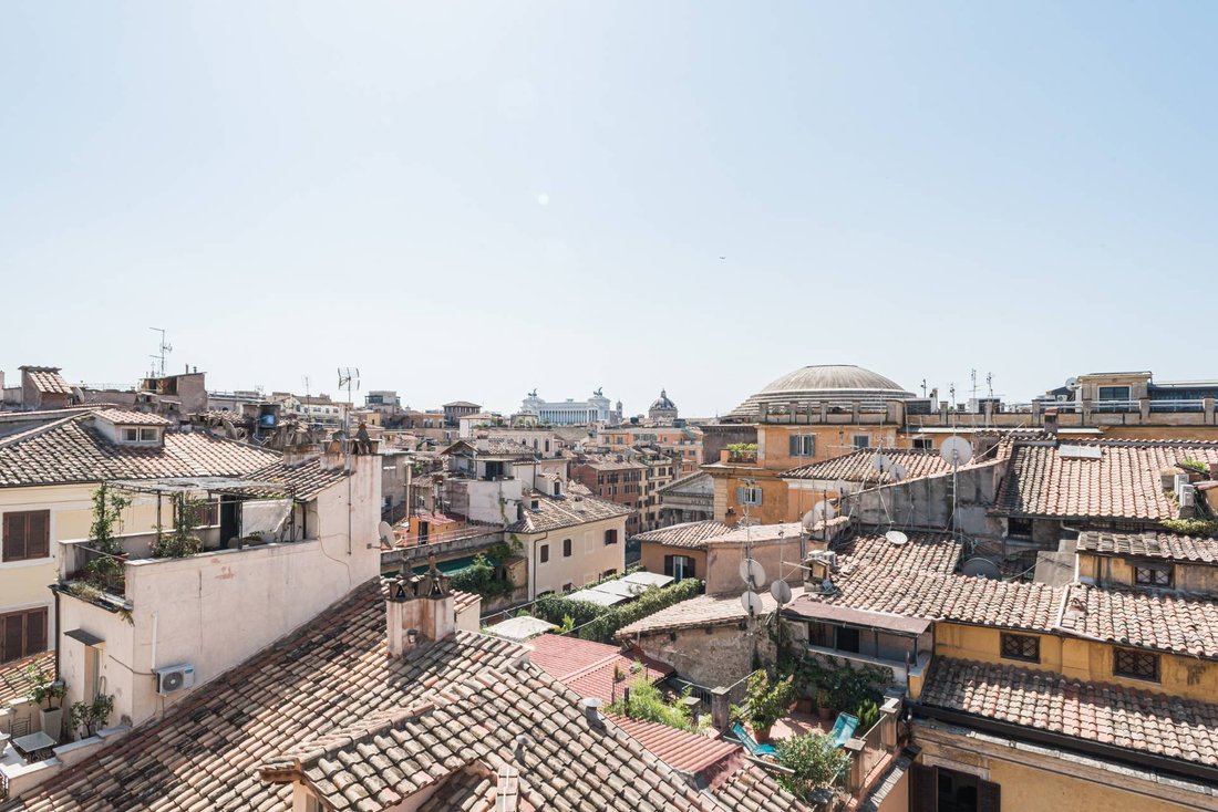 Apartment in Aventino - San Saba, Rome, Italy 2 - 17720127
