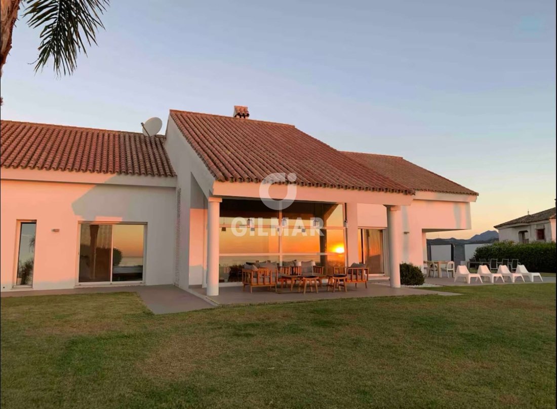 Villa in Manilva, Andalusia, Spain 5 - 17721069