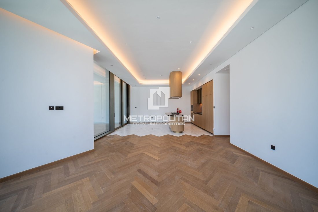 Apartment in Business Bay, Dubai, United Arab Emirates 3 - 15106324
