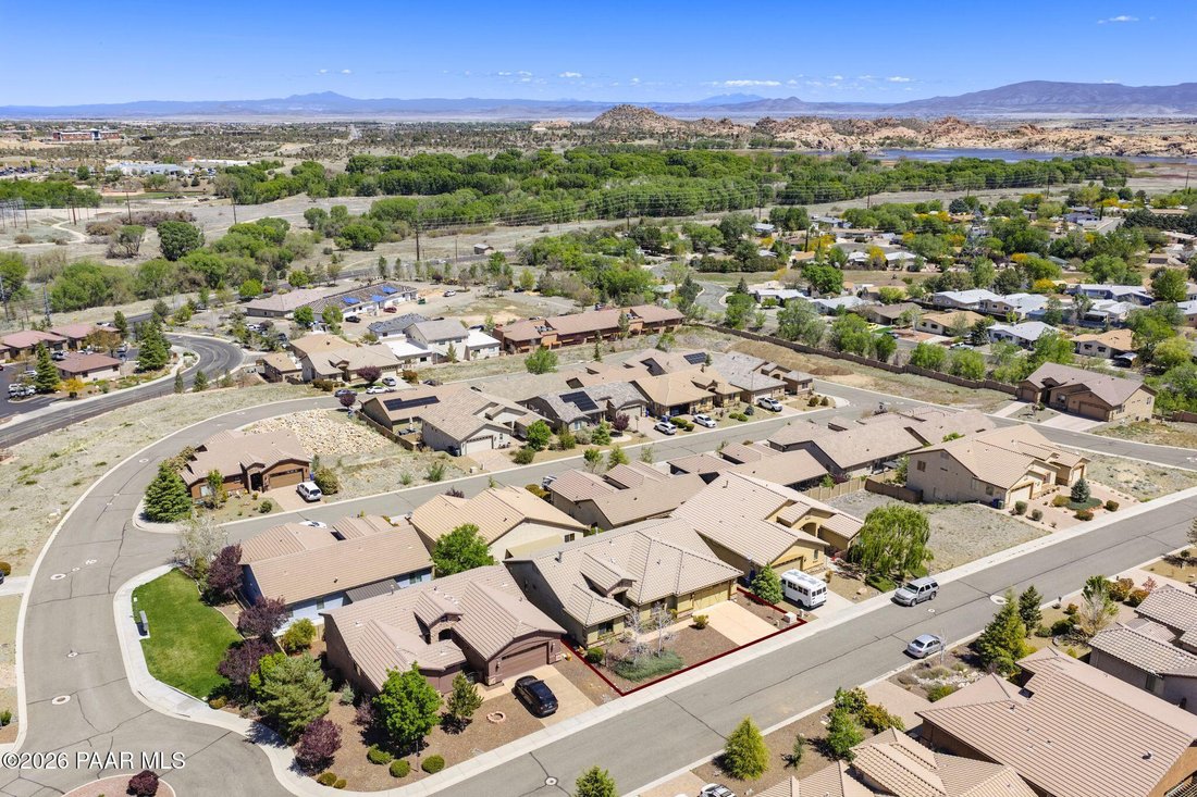Prescott, Arizona, United States 4 - 17721020
