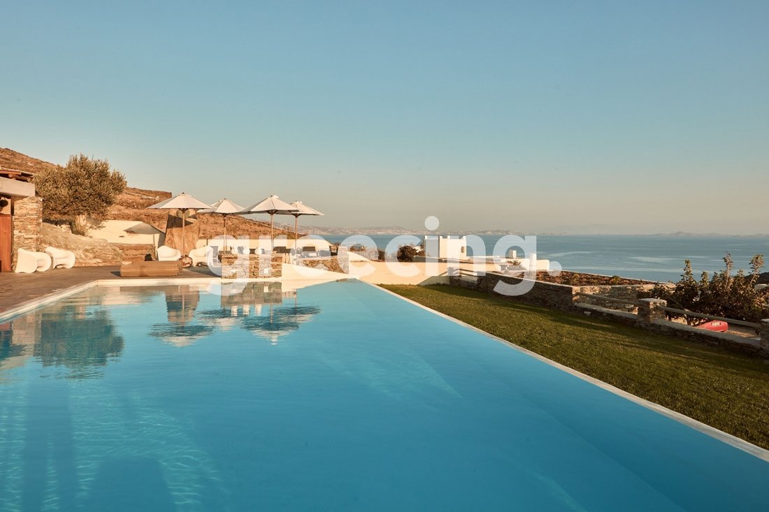 Villa in Tinos, Aegean, Greece 4 - 17721879