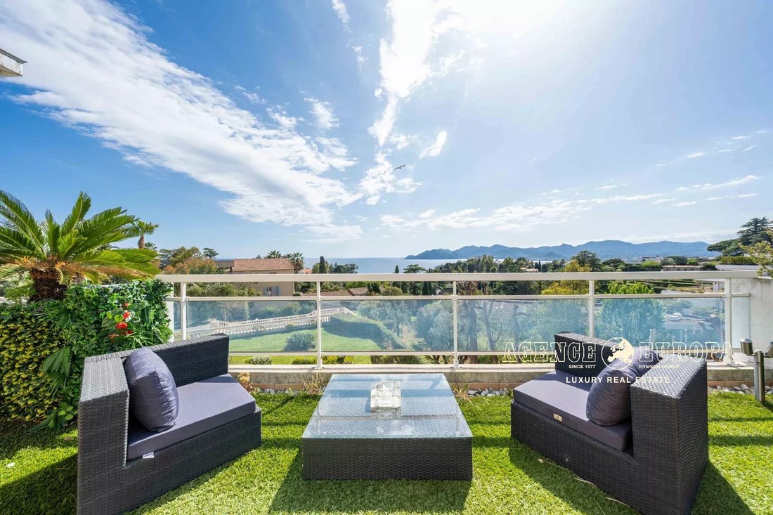Apartment in Cannes, Provence-Alpes-Côte d'Azur, France 1 - 17348643