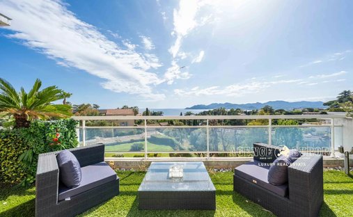 Apartamento en Cannes, Provenza-Alpes-Costa Azul, Francia 1