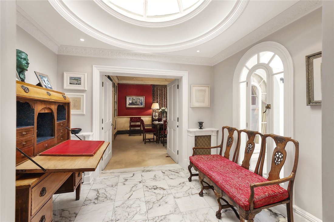 House in Belgravia, Westminster, England 5 - 17723238