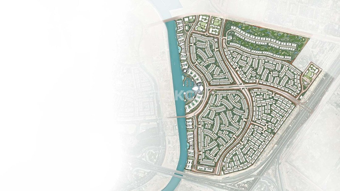 Apartment in Al Bahyah, Abu Dhabi Emirate, United Arab Emirates 4 - 17723478