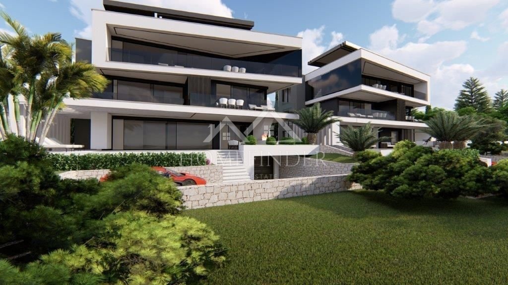 Apartment in Petrcane, Zadar County, Croatia 2 - 17721008