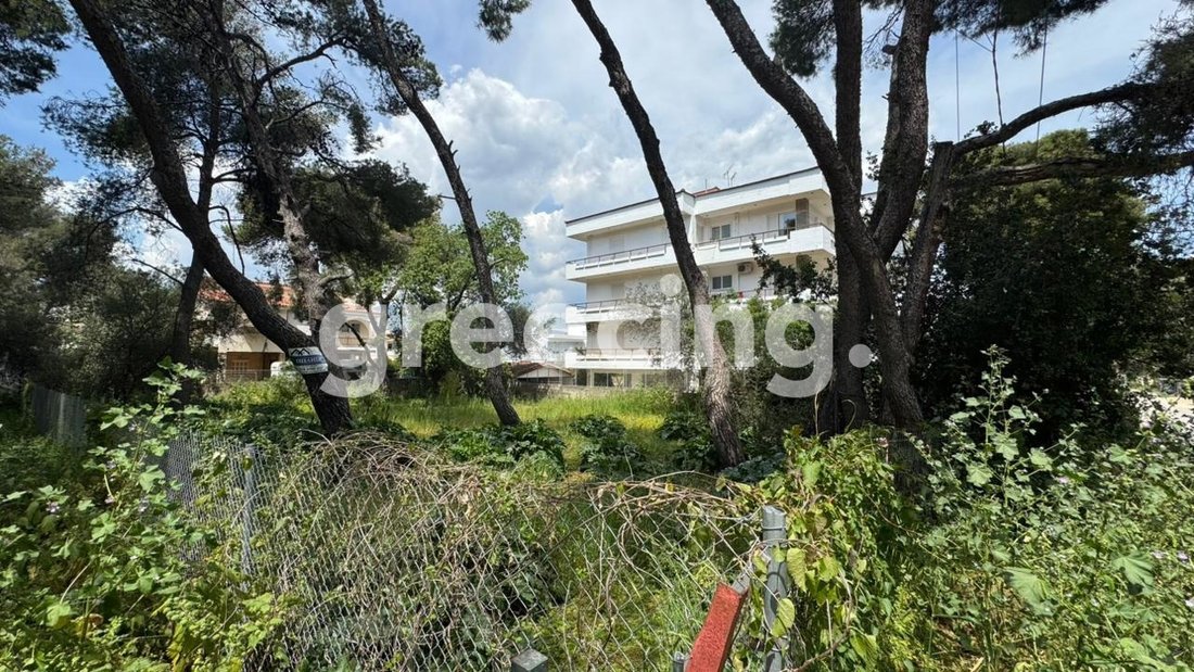 Land in Kifisia, Attica, Greece 3 - 17720304