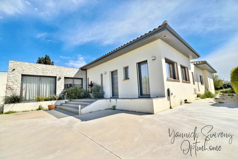 Villa in Claira, Occitania, France 3 - 17720607