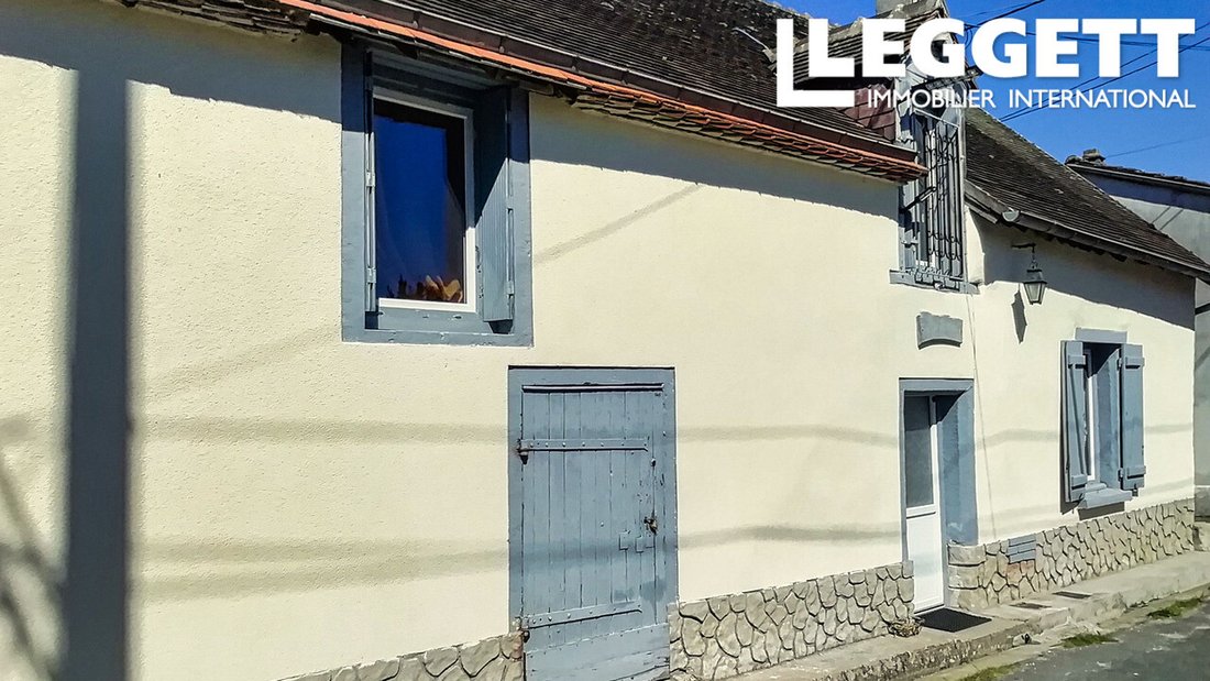 Villa in Mer, Centre-Val de Loire, France 2 - 17720902