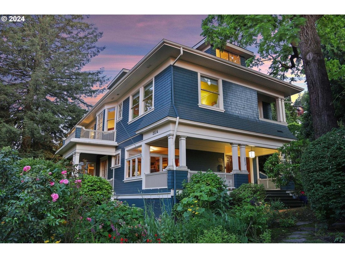 House in Portland, Oregon, United States 1 - 17723348