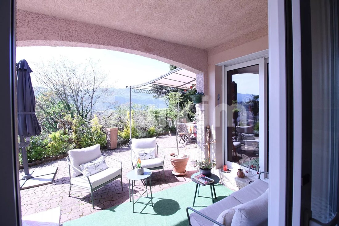 House in Lafin, Aix-les-Bains, France 2 - 17720573