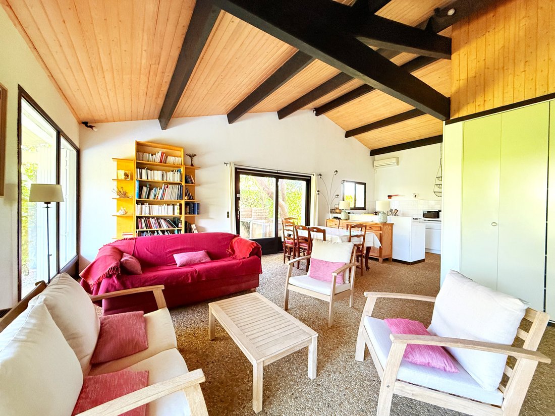 House in Ares, Nouvelle-Aquitaine, France 5 - 17720696