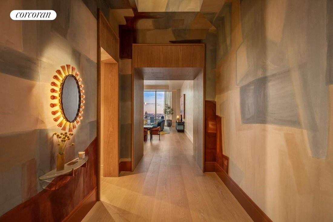 Condo in New York, New York, United States 4 - 17719806