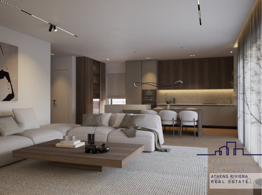 Apartment in South Athens, Attica, Greece 2 - 17720281