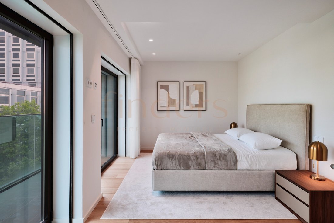 Apartment in Avenidas Novas, Lisbon, Portugal 4 - 17723668