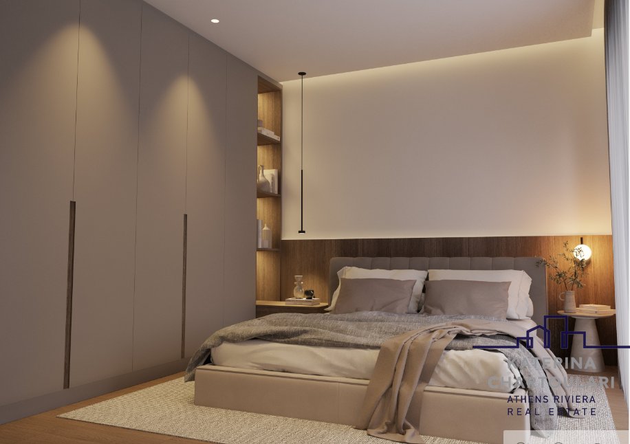 Apartment in South Athens, Attica, Greece 4 - 17720281